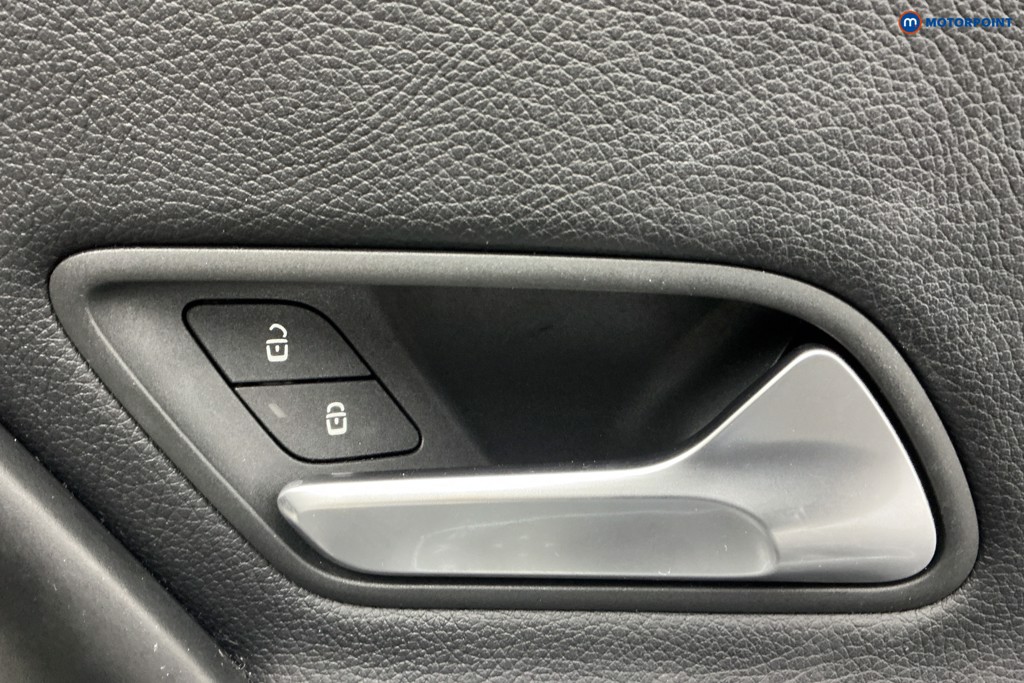 Mercedes-Benz A Class SE Automatic Diesel Hatchback - Stock Number (1601845) - 23rd supplementary image