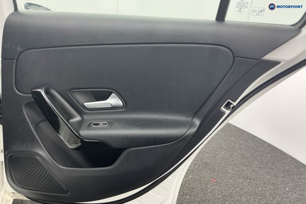 Mercedes-Benz A Class SE Automatic Diesel Hatchback - Stock Number (1601845) - 25th supplementary image