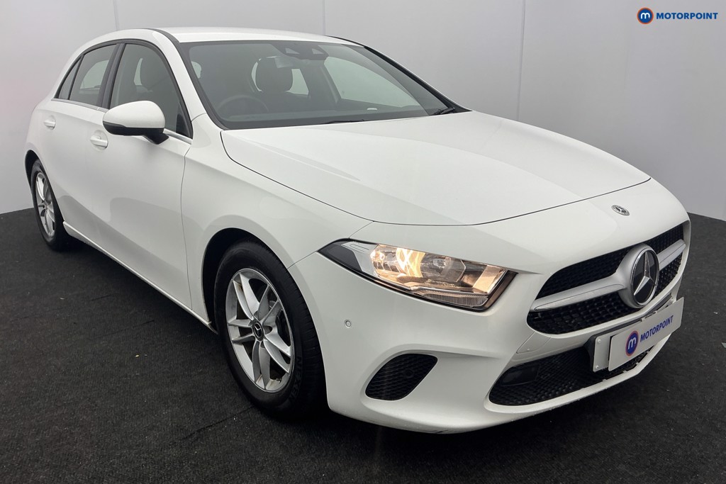 Mercedes-Benz A Class SE Automatic Diesel Hatchback - Stock Number (1601845) - 28th supplementary image