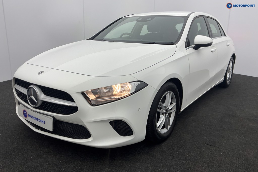 Mercedes-Benz A Class SE Automatic Diesel Hatchback - Stock Number (1601845) - 30th supplementary image