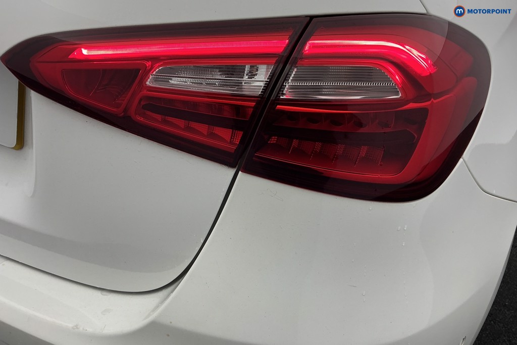 Mercedes-Benz A Class SE Automatic Diesel Hatchback - Stock Number (1601845) - 31st supplementary image