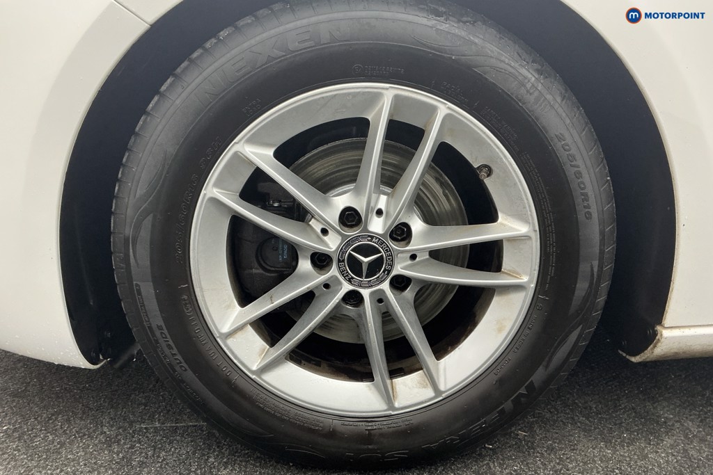 Mercedes-Benz A Class SE Automatic Diesel Hatchback - Stock Number (1601845) - 33rd supplementary image