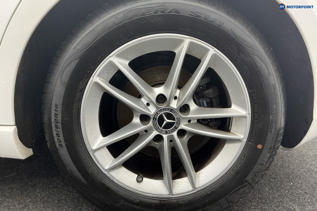 Mercedes-Benz A Class SE Automatic Diesel Hatchback - Stock Number (1601845) - 34th supplementary image