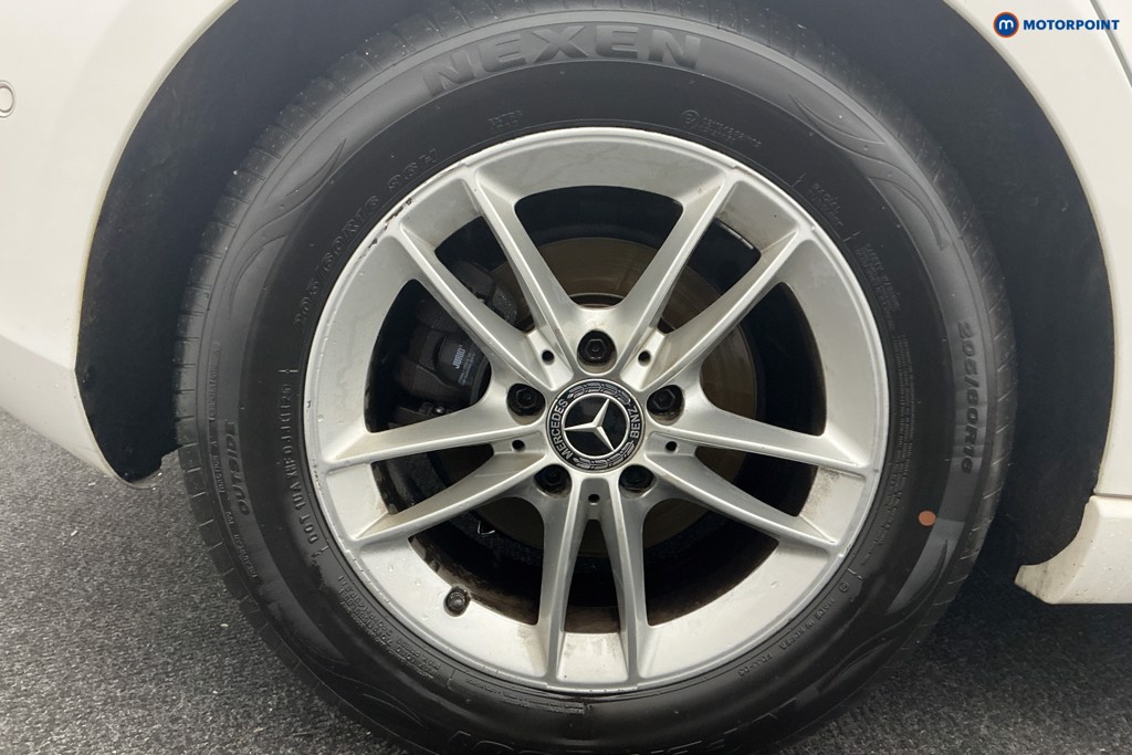 Mercedes-Benz A Class SE Automatic Diesel Hatchback - Stock Number (1601845) - 35th supplementary image