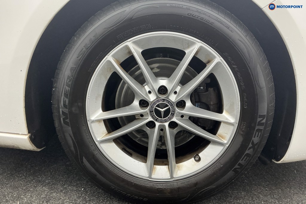 Mercedes-Benz A Class SE Automatic Diesel Hatchback - Stock Number (1601845) - 36th supplementary image