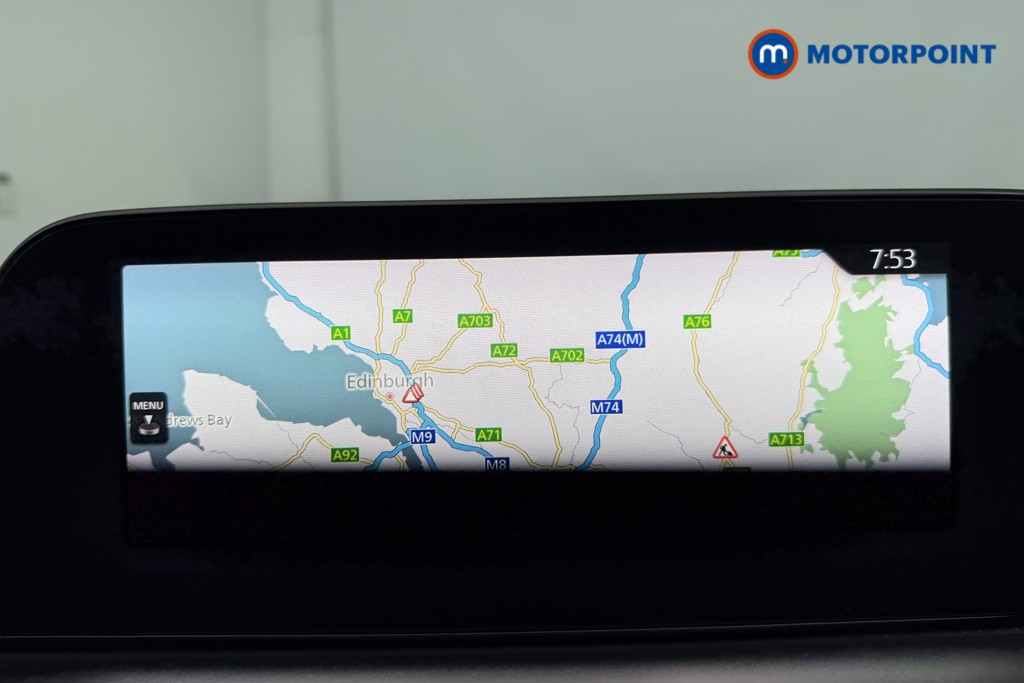 Mazda Cx-30 Se-L Lux Manual Petrol SUV - Stock Number (1601953) - 2nd supplementary image