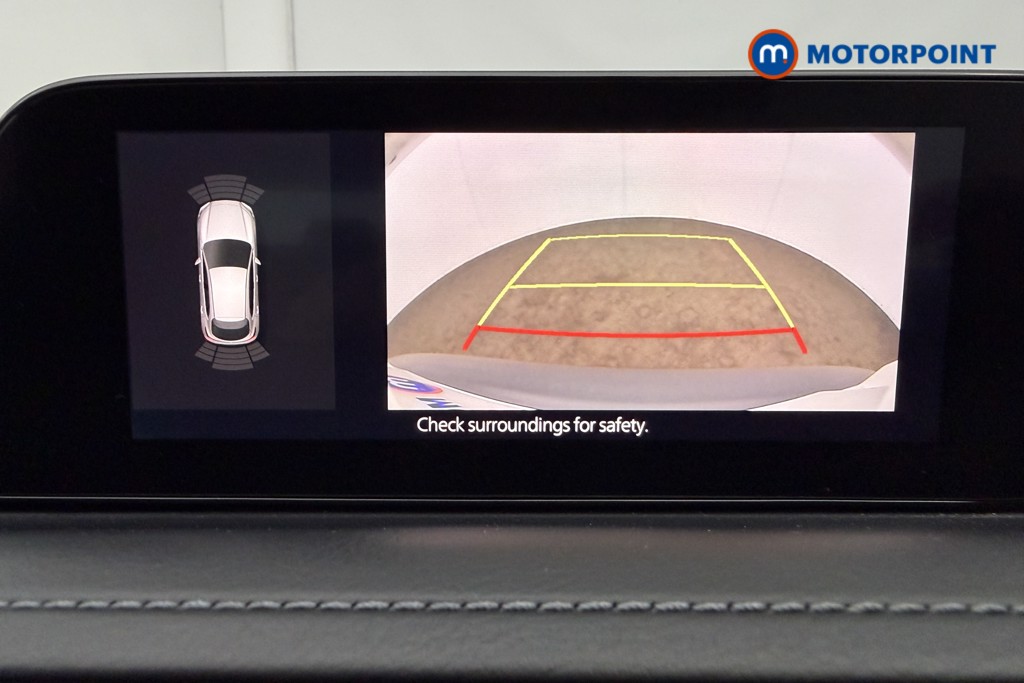 Mazda Cx-30 Se-L Lux Manual Petrol SUV - Stock Number (1601953) - 3rd supplementary image