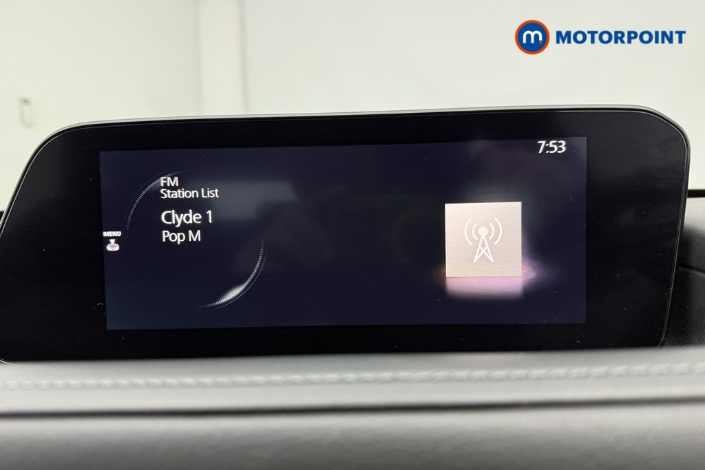 Mazda Cx-30 Se-L Lux Manual Petrol SUV - Stock Number (1601953) - 4th supplementary image