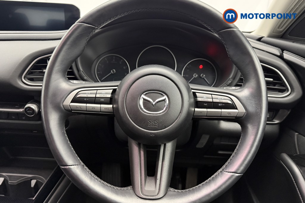 Mazda Cx-30 Se-L Lux Manual Petrol SUV - Stock Number (1601953) - 5th supplementary image