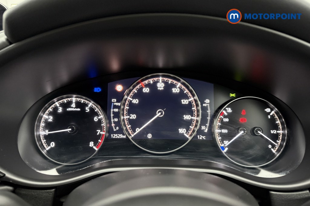 Mazda Cx-30 Se-L Lux Manual Petrol SUV - Stock Number (1601953) - 6th supplementary image