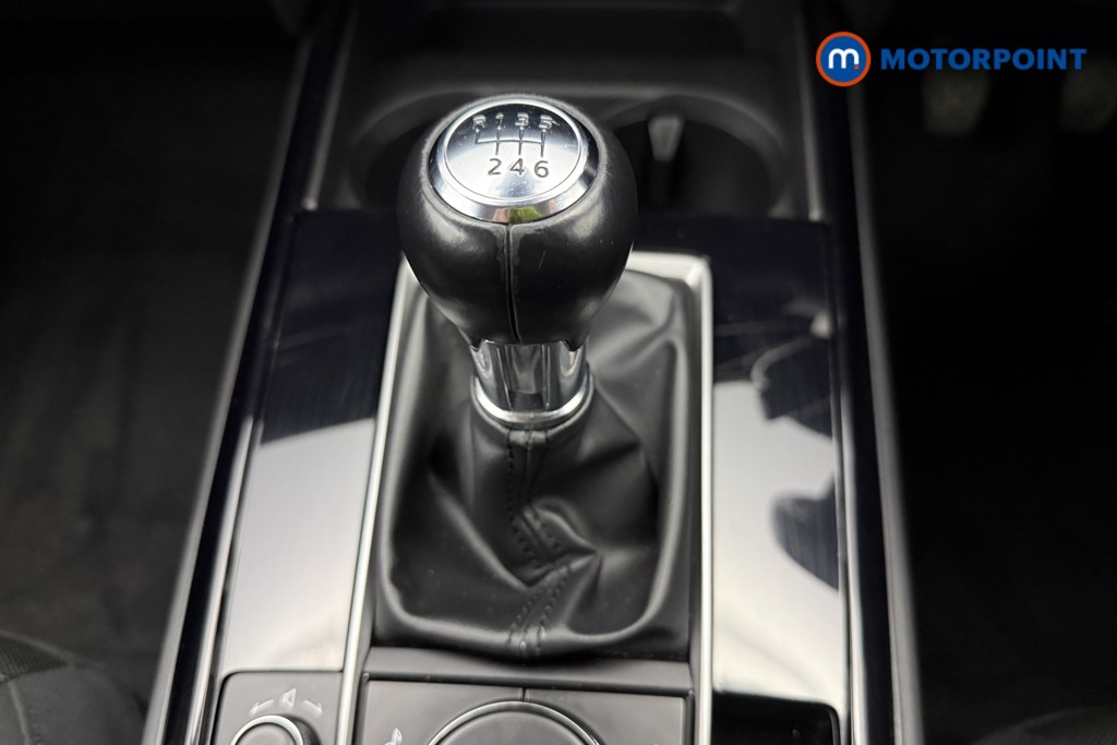 Mazda Cx-30 Se-L Lux Manual Petrol SUV - Stock Number (1601953) - 7th supplementary image