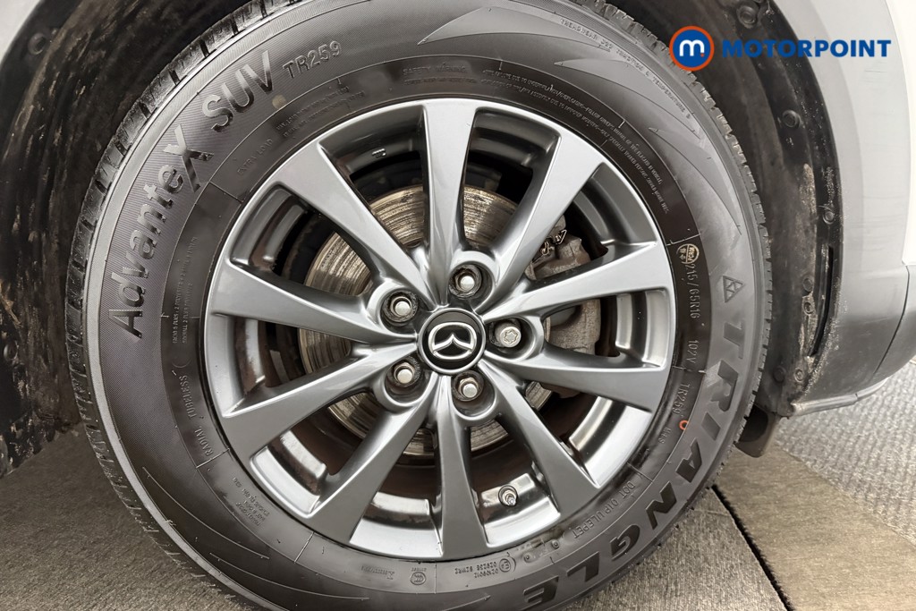 Mazda Cx-30 Se-L Lux Manual Petrol SUV - Stock Number (1601953) - 11th supplementary image