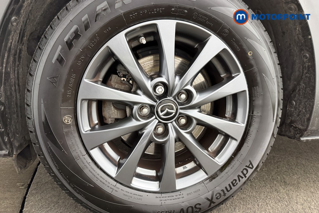 Mazda Cx-30 Se-L Lux Manual Petrol SUV - Stock Number (1601953) - 12th supplementary image