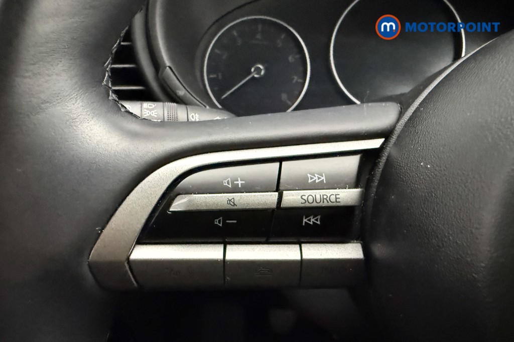 Mazda Cx-30 Se-L Lux Manual Petrol SUV - Stock Number (1601953) - 14th supplementary image