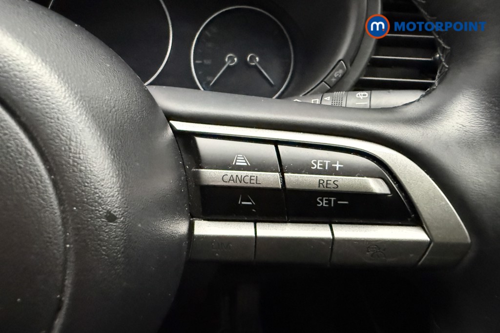 Mazda Cx-30 Se-L Lux Manual Petrol SUV - Stock Number (1601953) - 15th supplementary image