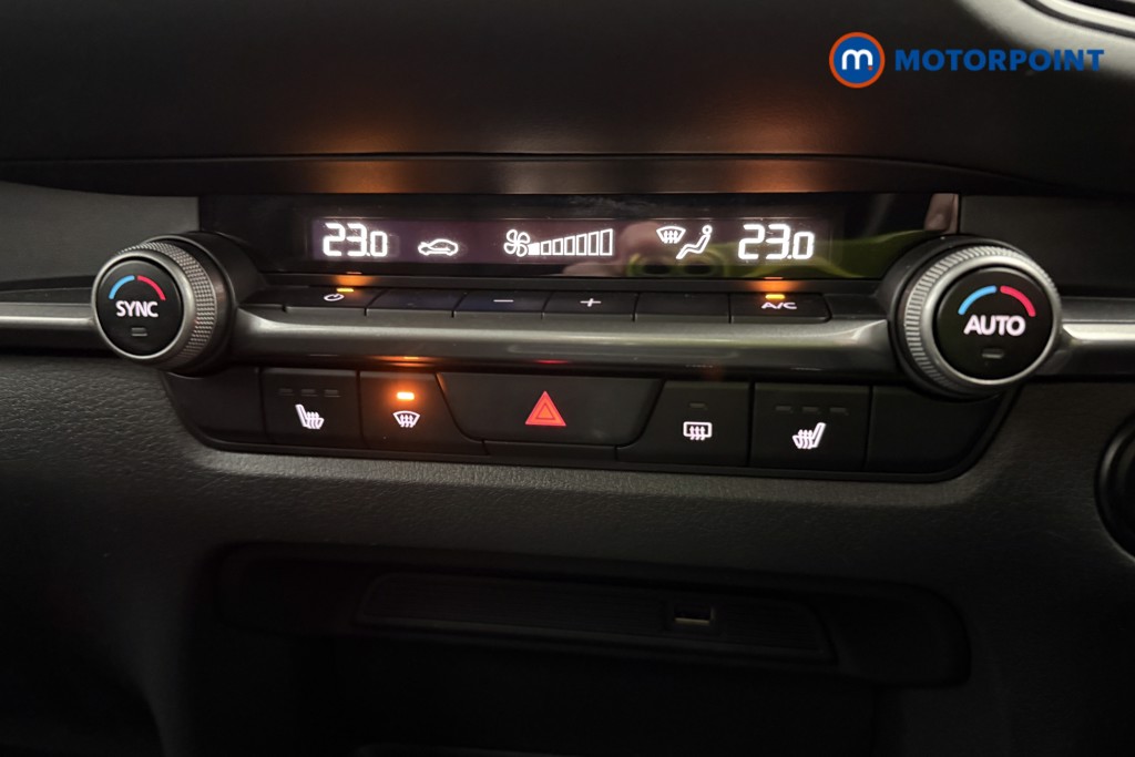 Mazda Cx-30 Se-L Lux Manual Petrol SUV - Stock Number (1601953) - 16th supplementary image