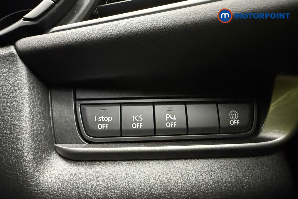 Mazda Cx-30 Se-L Lux Manual Petrol SUV - Stock Number (1601953) - 17th supplementary image