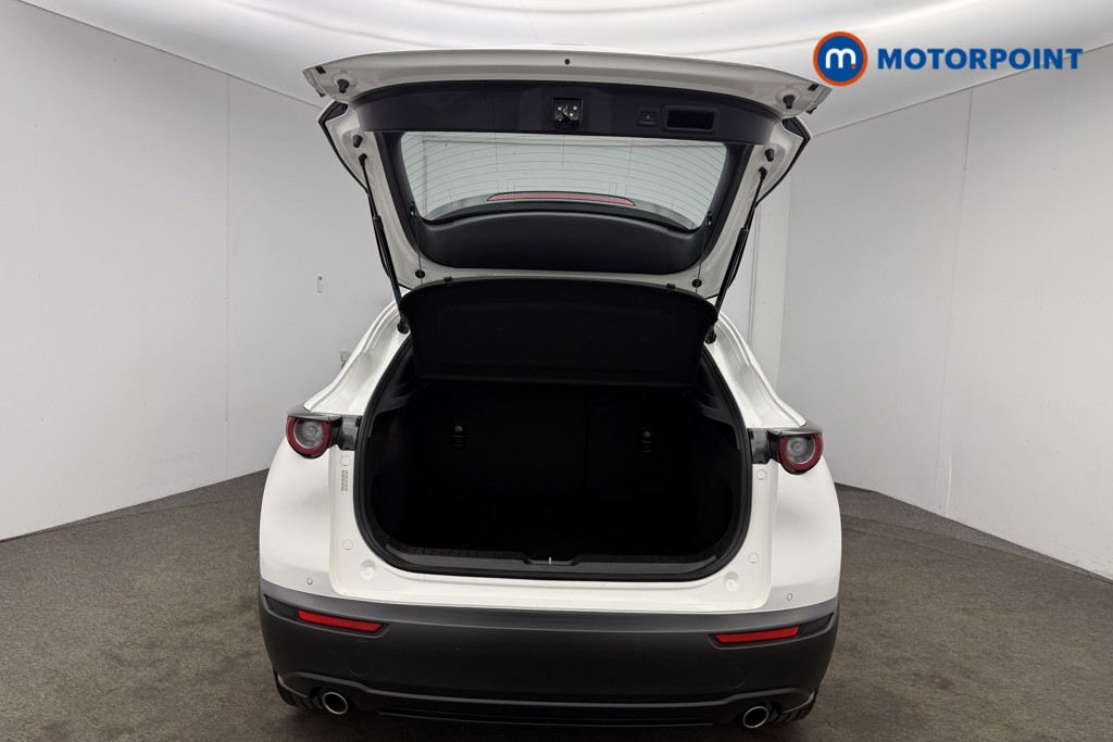 Mazda Cx-30 Se-L Lux Manual Petrol SUV - Stock Number (1601953) - 22nd supplementary image