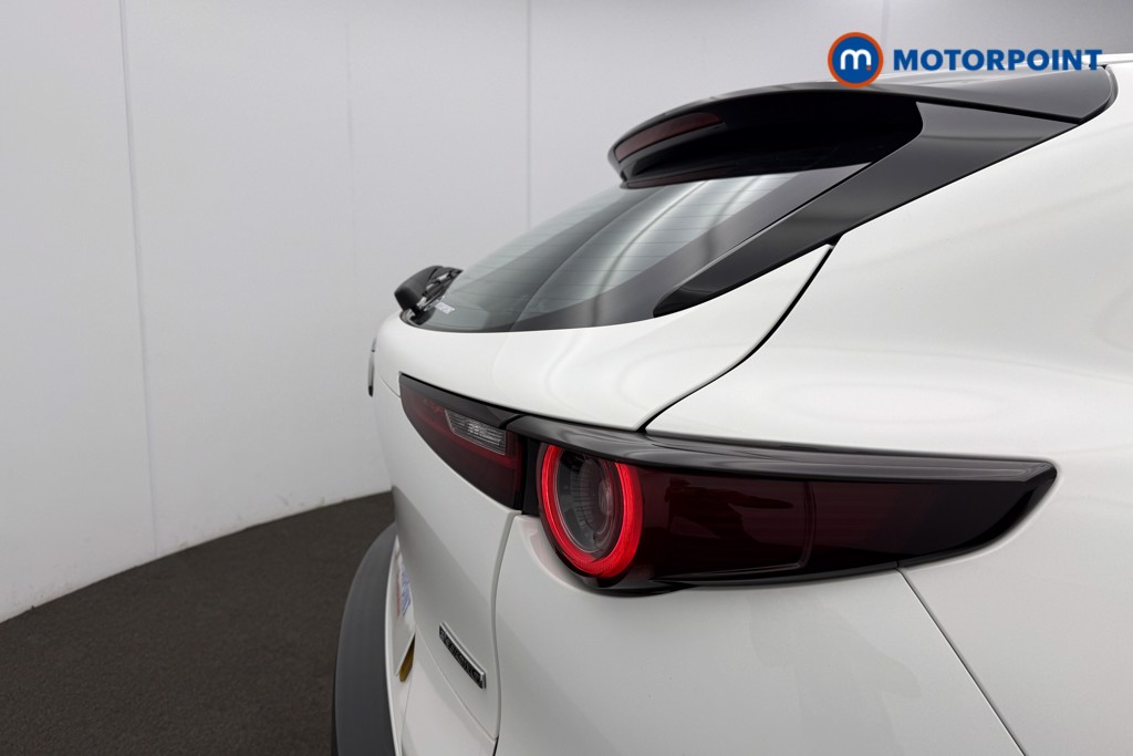 Mazda Cx-30 Se-L Lux Manual Petrol SUV - Stock Number (1601953) - 27th supplementary image