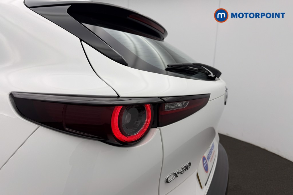 Mazda Cx-30 Se-L Lux Manual Petrol SUV - Stock Number (1601953) - 28th supplementary image