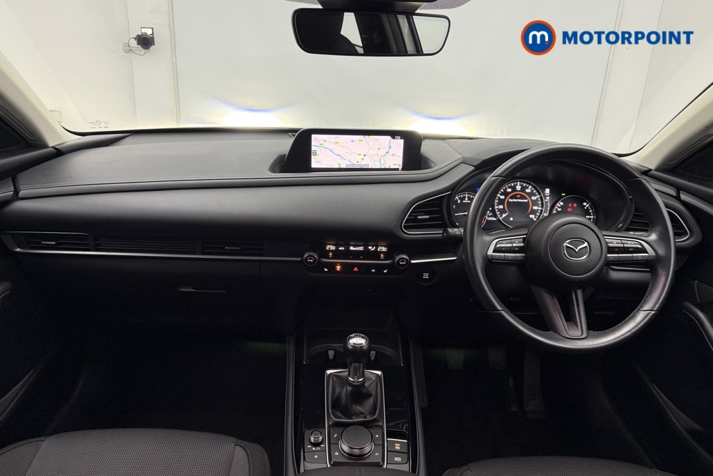 Mazda Cx-30 Se-L Lux Manual Petrol SUV - Stock Number (1601953) - 1st supplementary image