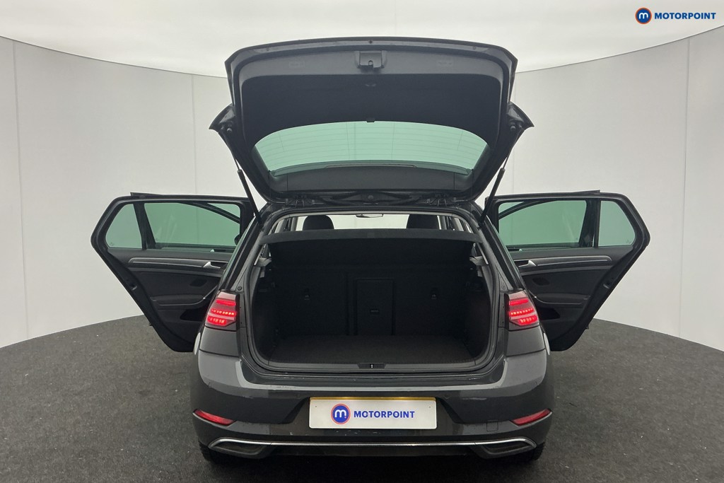 Volkswagen Golf E-Golf Automatic Electric Hatchback - Stock Number (1602105) - 3rd supplementary image