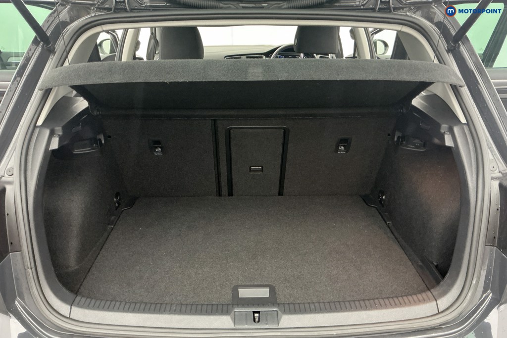 Volkswagen Golf E-Golf Automatic Electric Hatchback - Stock Number (1602105) - 4th supplementary image