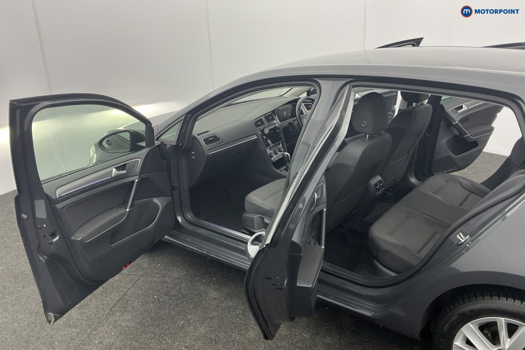 Volkswagen Golf E-Golf Automatic Electric Hatchback - Stock Number (1602105) - 5th supplementary image