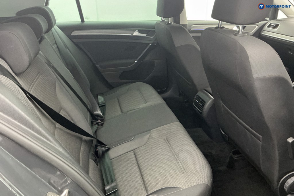 Volkswagen Golf E-Golf Automatic Electric Hatchback - Stock Number (1602105) - 7th supplementary image