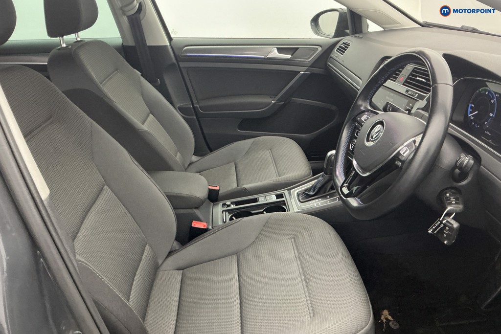Volkswagen Golf E-Golf Automatic Electric Hatchback - Stock Number (1602105) - 8th supplementary image