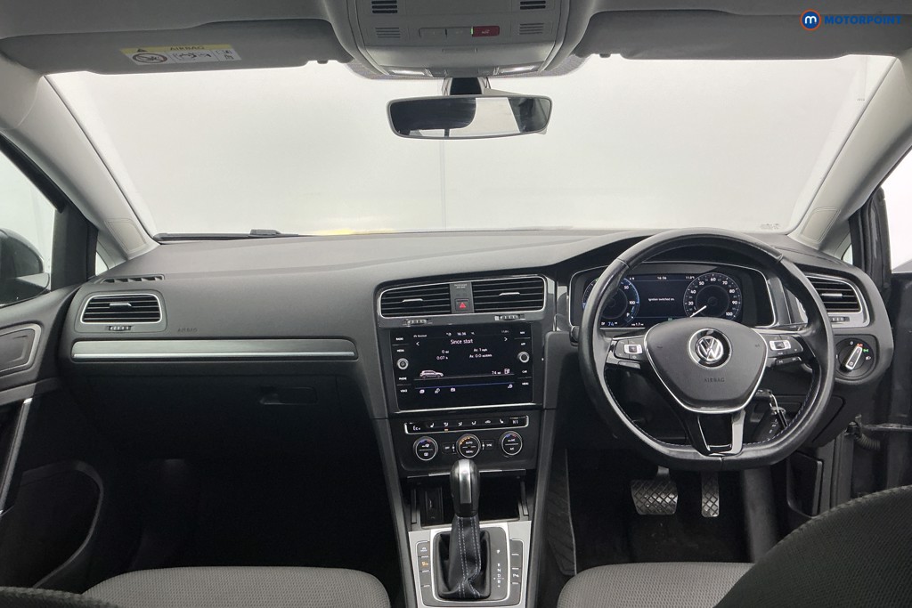 Volkswagen Golf E-Golf Automatic Electric Hatchback - Stock Number (1602105) - 14th supplementary image