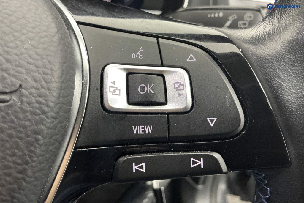 Volkswagen Golf E-Golf Automatic Electric Hatchback - Stock Number (1602105) - 21st supplementary image