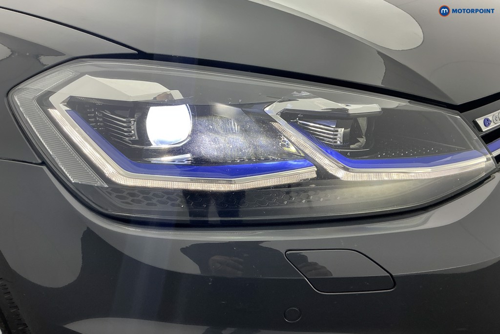 Volkswagen Golf E-Golf Automatic Electric Hatchback - Stock Number (1602105) - 28th supplementary image