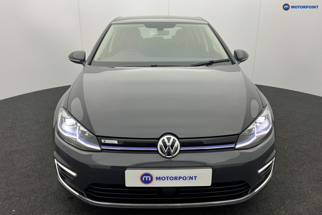 Volkswagen Golf E-Golf Automatic Electric Hatchback - Stock Number (1602105) - 30th supplementary image