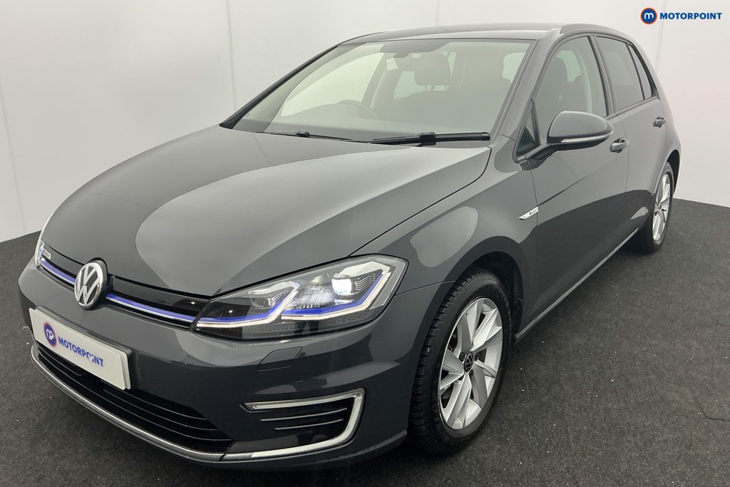 Volkswagen Golf E-Golf Automatic Electric Hatchback - Stock Number (1602105) - 31st supplementary image