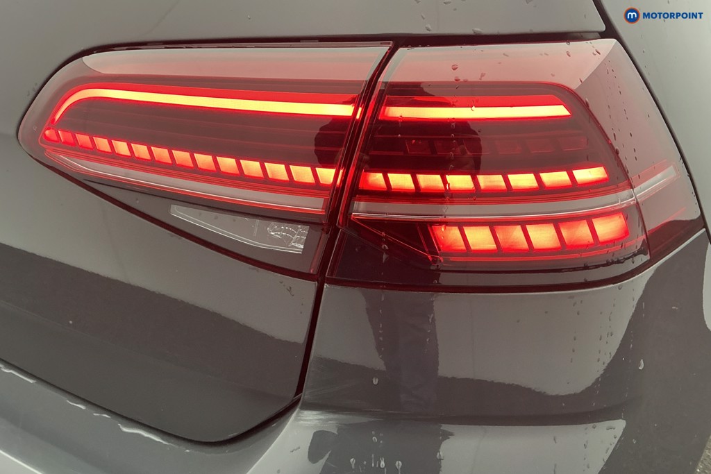 Volkswagen Golf E-Golf Automatic Electric Hatchback - Stock Number (1602105) - 32nd supplementary image