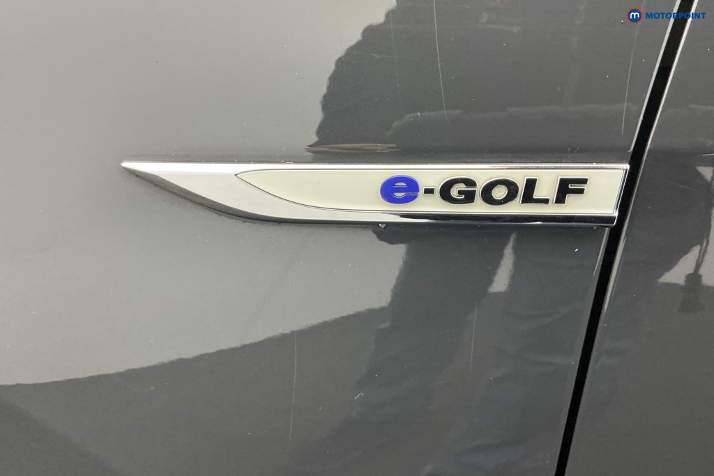Volkswagen Golf E-Golf Automatic Electric Hatchback - Stock Number (1602105) - 34th supplementary image