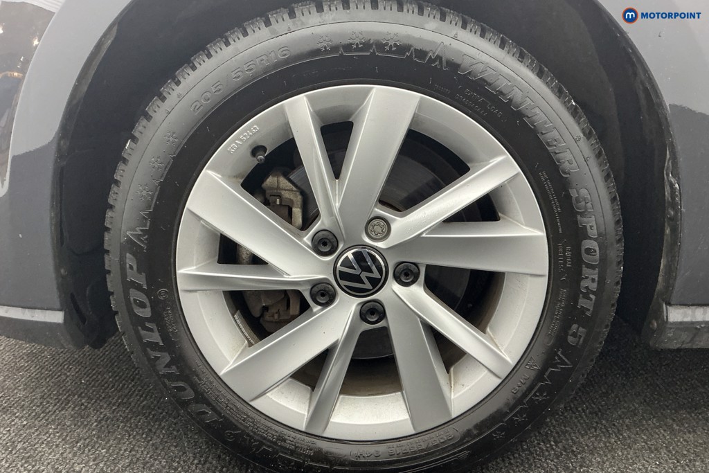 Volkswagen Golf E-Golf Automatic Electric Hatchback - Stock Number (1602105) - 35th supplementary image