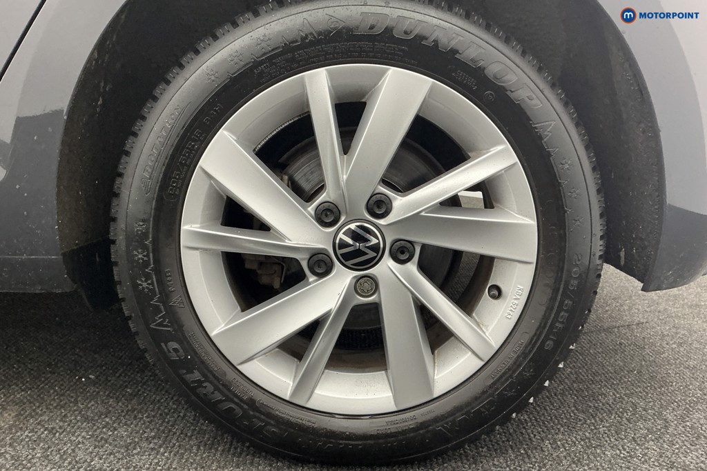 Volkswagen Golf E-Golf Automatic Electric Hatchback - Stock Number (1602105) - 36th supplementary image