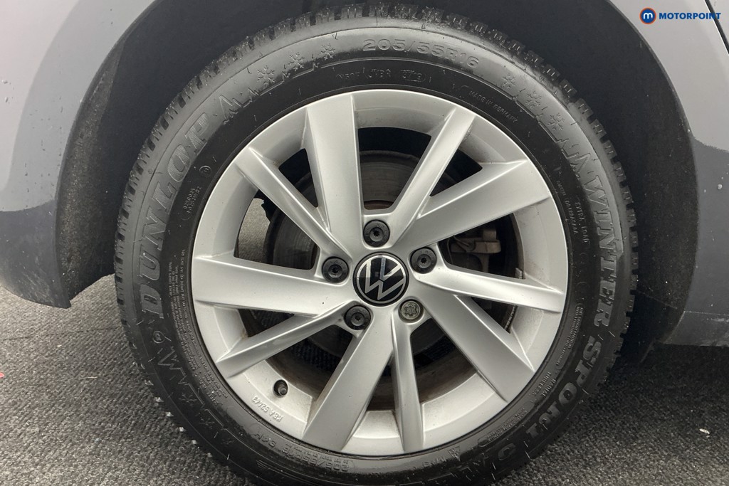 Volkswagen Golf E-Golf Automatic Electric Hatchback - Stock Number (1602105) - 37th supplementary image