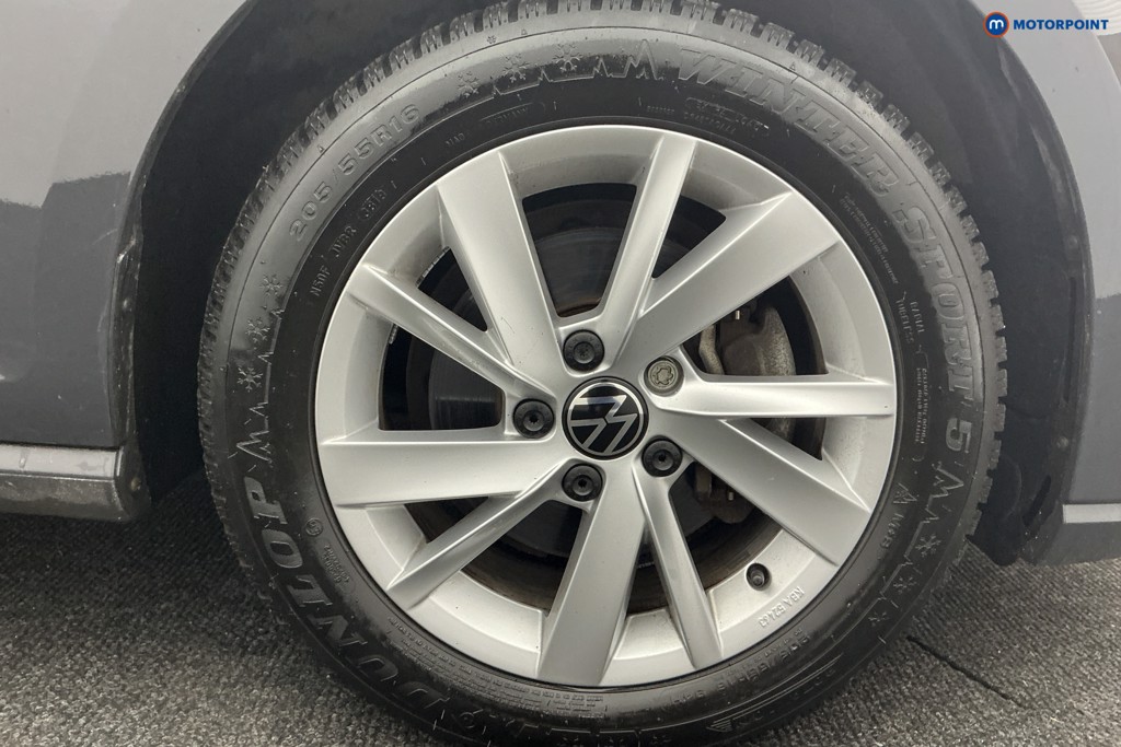 Volkswagen Golf E-Golf Automatic Electric Hatchback - Stock Number (1602105) - 38th supplementary image