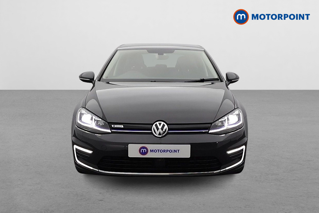 Volkswagen Golf E-Golf Automatic Electric Hatchback - Stock Number (1602105) - Front bumper