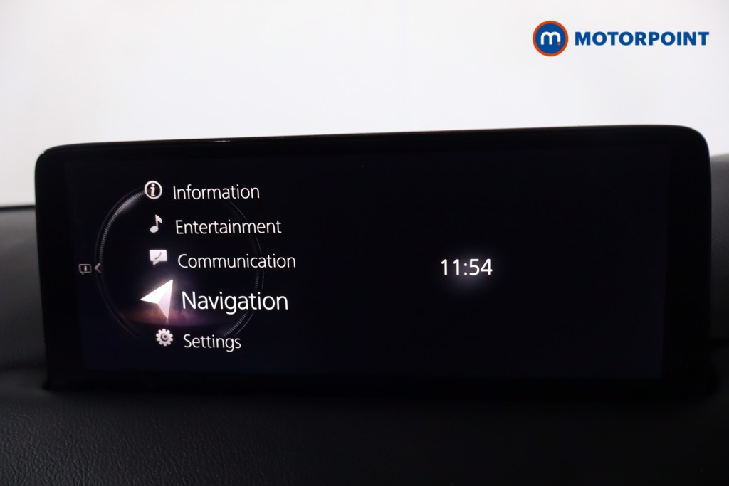 Mazda Cx-5 Sport Manual Petrol SUV - Stock Number (1602709) - 2nd supplementary image