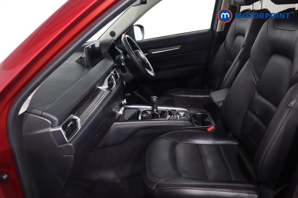 Mazda Cx-5 Sport Manual Petrol SUV - Stock Number (1602709) - 4th supplementary image