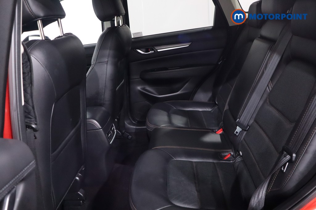 Mazda Cx-5 Sport Manual Petrol SUV - Stock Number (1602709) - 5th supplementary image