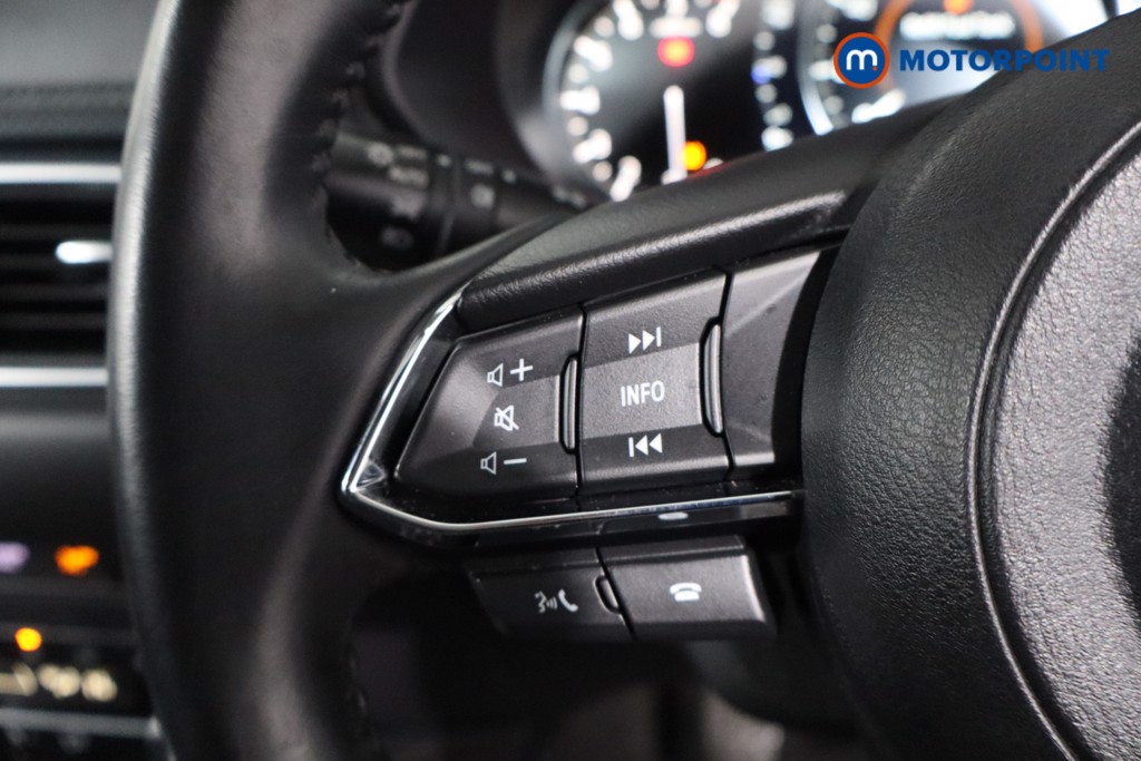 Mazda Cx-5 Sport Manual Petrol SUV - Stock Number (1602709) - 7th supplementary image