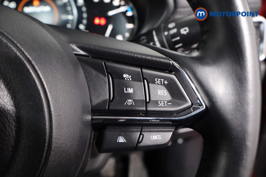 Mazda Cx-5 Sport Manual Petrol SUV - Stock Number (1602709) - 8th supplementary image