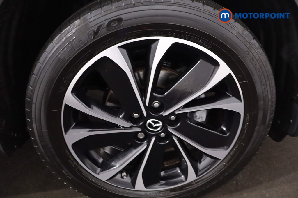 Mazda Cx-5 Sport Manual Petrol SUV - Stock Number (1602709) - 10th supplementary image