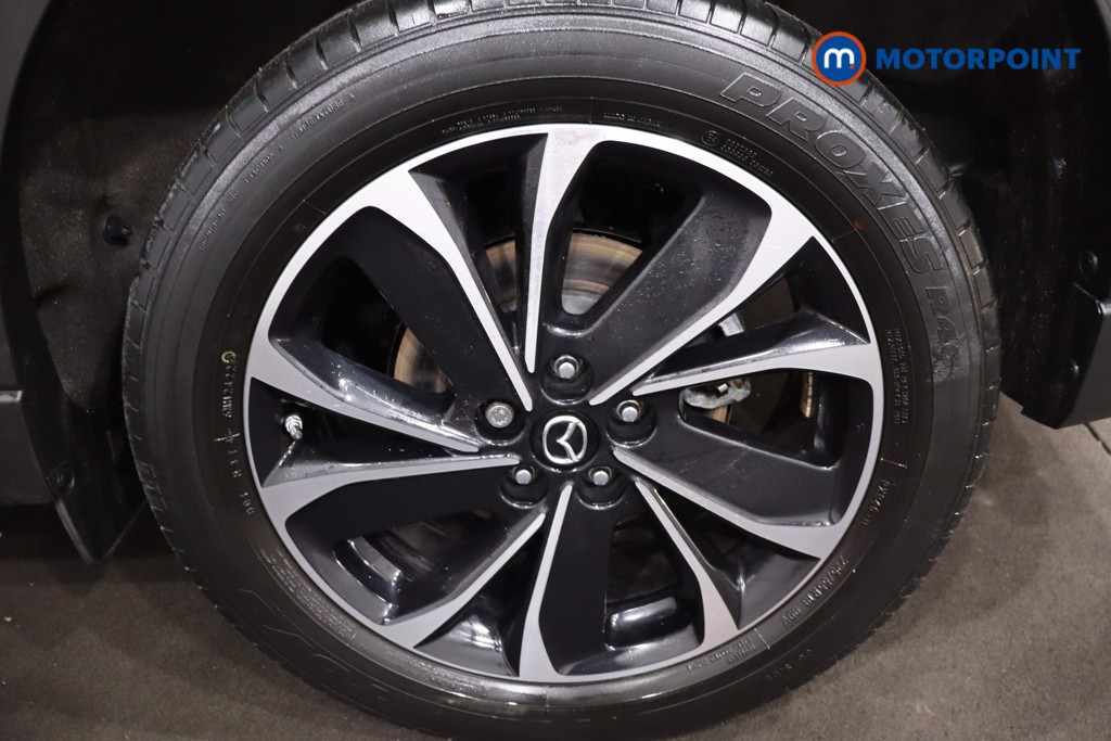 Mazda Cx-5 Sport Manual Petrol SUV - Stock Number (1602709) - 12th supplementary image