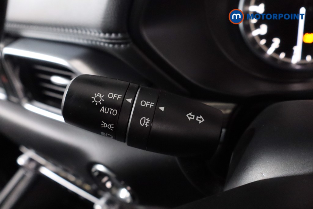 Mazda Cx-5 Sport Manual Petrol SUV - Stock Number (1602709) - 14th supplementary image